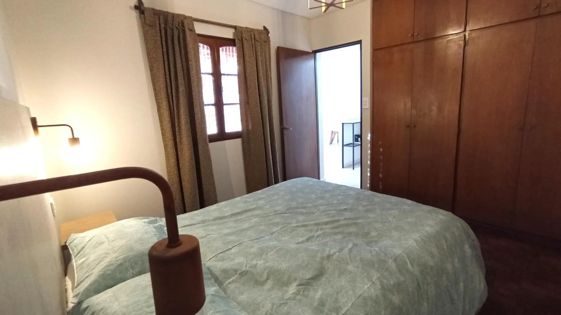 Departamento Ubicacion Inmejorable Estadias De Mas De 3 Meces ميندوزا شقة