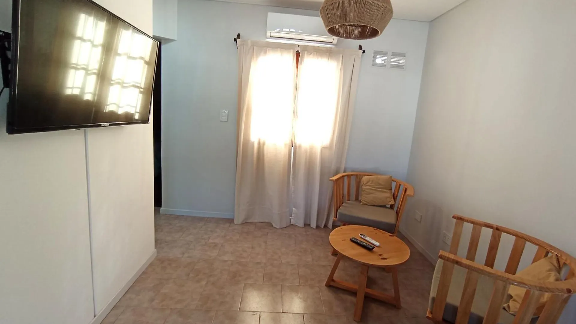 Departamento Ubicacion Inmejorable Estadias De Mas De 3 Meces Mendoza 0*,  Argentine