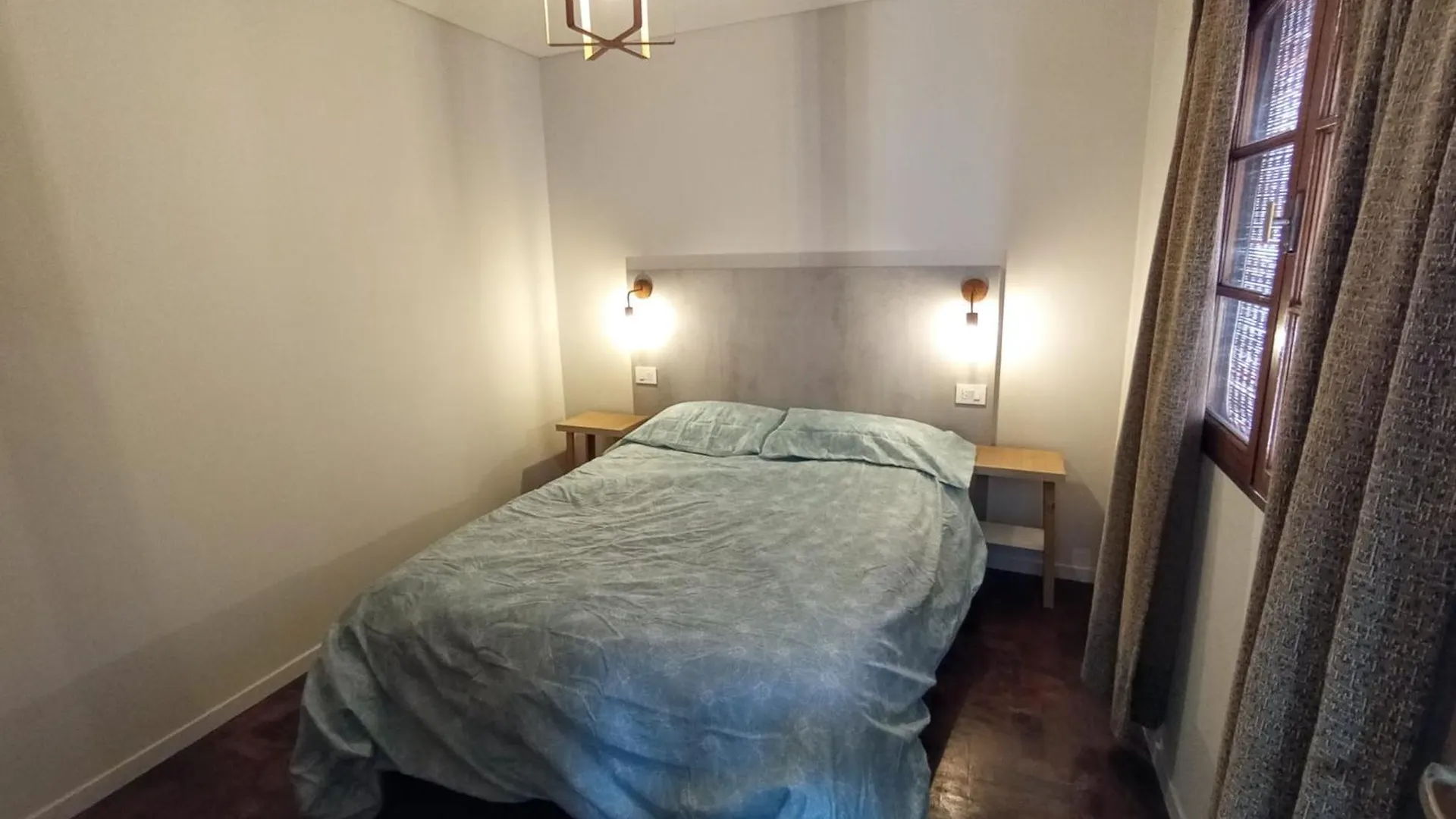 Appartement Departamento Ubicacion Inmejorable Estadias De Mas De 3 Meces Mendoza