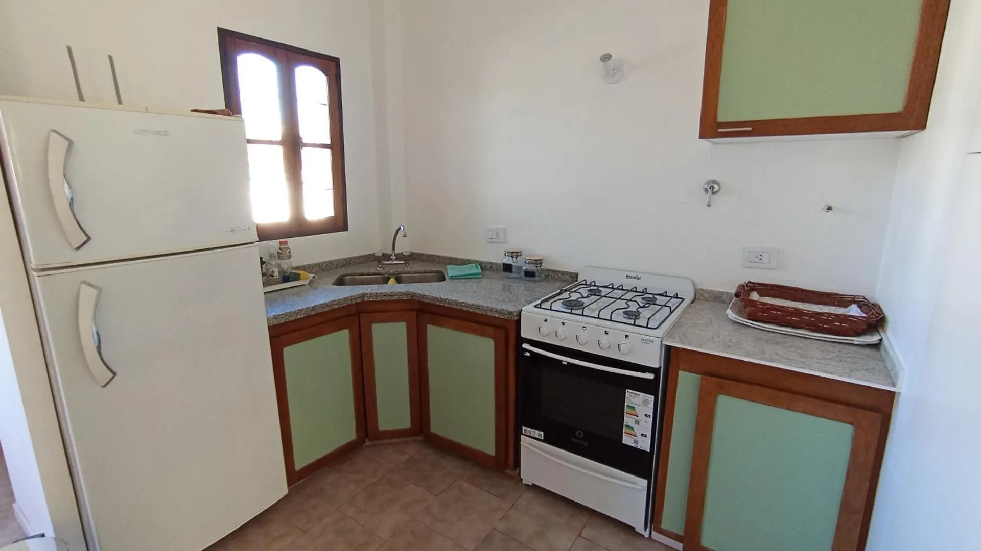 Departamento Ubicacion Inmejorable Estadias De Mas De 3 Meces Mendoza